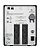 Nobreak APC Smart SMC1000-BR UPS C 1000VA - 600W MONO-115V NBR14136 10A - Imagem 2