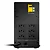 Nobreak APC Back-UPS 1200 VA Bivolt 115V BVX1200BI-BR - Imagem 3