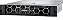 Servidor Dell PowerEdge R550 Intel Xeon Silver 4310 32GB 960GB SSD iDRAC9 Enterprise 15G 210-AZEI-X1QX - Imagem 1