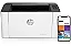 Impressora Laser Mono HP M107W 4ZB78A#696 - Imagem 1