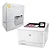 Impressora HP Laser Color HP M454DW W1Y45A#AC4 - Imagem 2