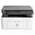 Multifuncional HP LaserJet M135W Monocromática 4ZB83A#696 - Imagem 1