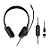 Headset Dahua ER200 USB 2.0 - DH-VCS-ER200i - Imagem 2