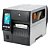 Impressora Zebra ZT411 300DPI 4" USB Ethernet Bluetooth - ZT41143-T0A0000Z - Imagem 2