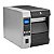 Impressora Zebra ZT421 203dpi 6,6 POL 12PPS USB Serial Bluetooth e Ethernet ZT42162T0A0000Z - Imagem 1