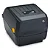 Impressora de Etiqueta Zebra ZD230 203DPI 4" USB Ethernet ZD23042-30AC00EZ - Imagem 2
