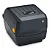 Impressora de Etiqueta Zebra ZD220 203DPI 4P" USB ZD22042-T0AG00EZ - Imagem 3