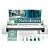 Scanner Brother Portátil DS740D A4 Duplex USB 15ppm - Imagem 1