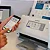 Scanner Brother A4 Duplex Wireless 60 ppm ADS4900W - Imagem 4