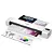 Scanner Brother DS-940DW Portátil A4 Duplex WiFi 15ppm DS940DW - Imagem 2