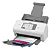 Scanner Brother A4 Duplex Wireless 40ppm ADS4700W - Imagem 5
