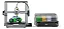 Impressora 3D Creality Hi Combo - 1201010192 - Imagem 2