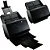 Scanner Canon A4 DR-C230 30ppm 600DPI - 2646C011AA - Imagem 2