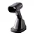Leitor de Códigos Honeywell HH492 sem fio 2D - HH492-R1-1USB-5 - Imagem 3