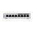 Switch Ubiquiti UniFi 8P (4P) PoE - US-8-60W - Imagem 2
