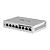 Switch Ubiquiti UniFi 8P (4P) PoE - US-8-60W - Imagem 1