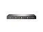 Switch HPE Aruba 2930F 48G 4SFP+ - JL254A - Imagem 1