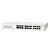 Switch HPE Aruba Instant On 1430 24G - R8R49A - Imagem 1