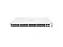 Switch HPE Aruba Instant On 1930 48 portas RJ-45 10/100/1000 Class 4 PoE 4 portas SFP+ 1/10GbE - JL686B - Imagem 1