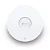 Access Point TP-Link Wi-Fi 6 AX5400 Montável em Teto - EAP670 - Imagem 1