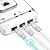 Access Point TP-LINK WiFi 6 AX1800 - EAP615-Wall - Imagem 2