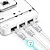 Access Point TP-LINK AC1200 Montável em Parede - EAP235-Wall - Imagem 3