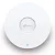 Access Point TP-LINK Wireless AX3600 Montável Teto - EAP660 HD - Imagem 1