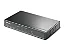 Switch TP-LINK Mesa 8 Portas Giga 10/100/1000Mbps - TL-SG1008P - Imagem 1