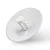 Rádio Ubiquiti AirMAX PowerBeam M5 22dBi - PBE-M5-300 - Imagem 1