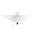 Rádio Ubiquiti AirMAX PowerBeam M5 25dBi - PBE-M5-400 - Imagem 3