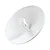 Rádio Ubiquiti AirMAX PowerBeam M5 25dBi - PBE-M5-400 - Imagem 1