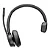 Headset Poly 4310-M USB-A - 77Y91AA - Imagem 1