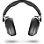 Headset HP Poly Voyager Surround 80 UC Teams USB-C/A - 8G7U0AA - Imagem 3