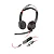 Headset HP Poly Blackwire 5220 Stereo USB-A/C Preto 8X231AA - Imagem 1