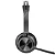 Headset HP Poly Voyager Focus 2 USB-C/A Teams 9T9J4AA#AC3 - Imagem 1