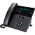 Telefone HP Poly VVX 450 12IPPH PoE - 8B1L7AA#AC3 - Imagem 3