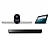 Sistema de Videoconferência HP Poly G7500+TC10+E70 - 92L53AA#AC4 - Imagem 1