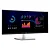 Monitor Dell CSG P3424WE 34" UtraSharp com Hub USB-C - 210-BGZQ - Imagem 1