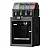 Impressora 3d Bambu Lab P1s + Ams (Combo) - Pf001-u+sa001-eu - Imagem 1