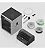 Impressora 3d Bambu Lab X1-carbon + Ams (Combo) - Pf001-p+sa001 - Imagem 3