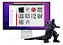 Impressora 3d Bambu Lab X1-carbon + Ams (Combo) - Pf001-p+sa001 - Imagem 6