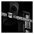 Impressora 3D Bambu Lab A1C - A1 + AMS Lite (Combo) PF002-A+SA005 - Imagem 3