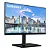 Monitor Samsung 24" FHD IPS 75Hz 5ms Pivot LF24T450FQLMZD - Imagem 2