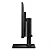 Monitor Samsung 24" FHD IPS 75Hz 5ms Pivot LF24T450FQLMZD - Imagem 4