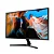 Monitor Samsung UHD UJ59 32" 4K VA 60Hz 4ms LU32J590UQLMZD - Imagem 1