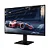 Monitor Samsung Essential S3 27" FHD IPS 100Hz 5ms - LS27D300GALMZD - Imagem 1