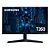 Monitor Samsung 24'' FHD IPS 75Hz 5ms LF24T350FHLMZD - Imagem 1