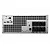 Nobreak SMS Atrium Rack 4U XL AR3000BI 3KVA Entrada Bivolt Automático e Saaída 115V - 27856 - Imagem 2