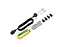 Switch Huawei eKit 48P Gigabit 4P 10GE SFP+ S220-48T4X - Imagem 3