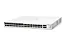 Switch HPE Aruba IOn 1830 8G 65W Sw JL811A I - Imagem 1